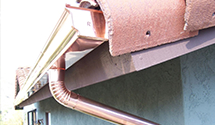 Rain Gutter Installation, Repair, Cleaning in Olney, IL